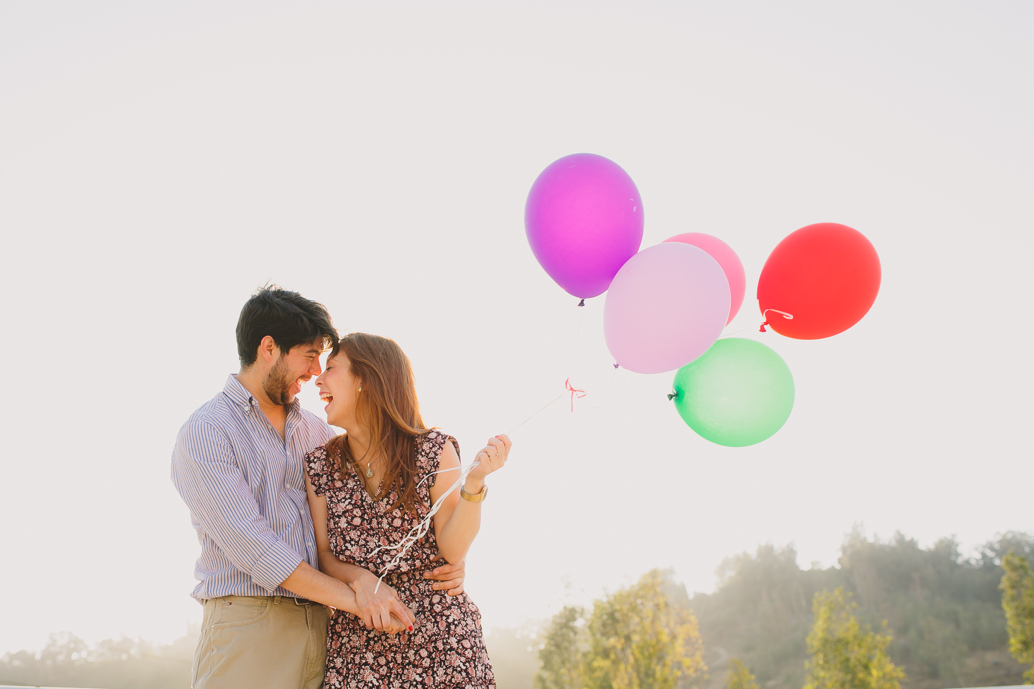 Sesion-pareja-preboda-parque-bicentenario-vitacura